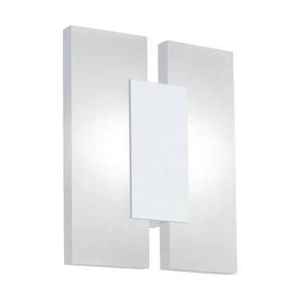 Eglo - LED sienas gaismeklis 2xLED/4,5W/230V