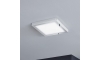 Eglo 96059 - LED Vannas istabas griestu gaismeklis FUEVA LED/22W/230V IP44
