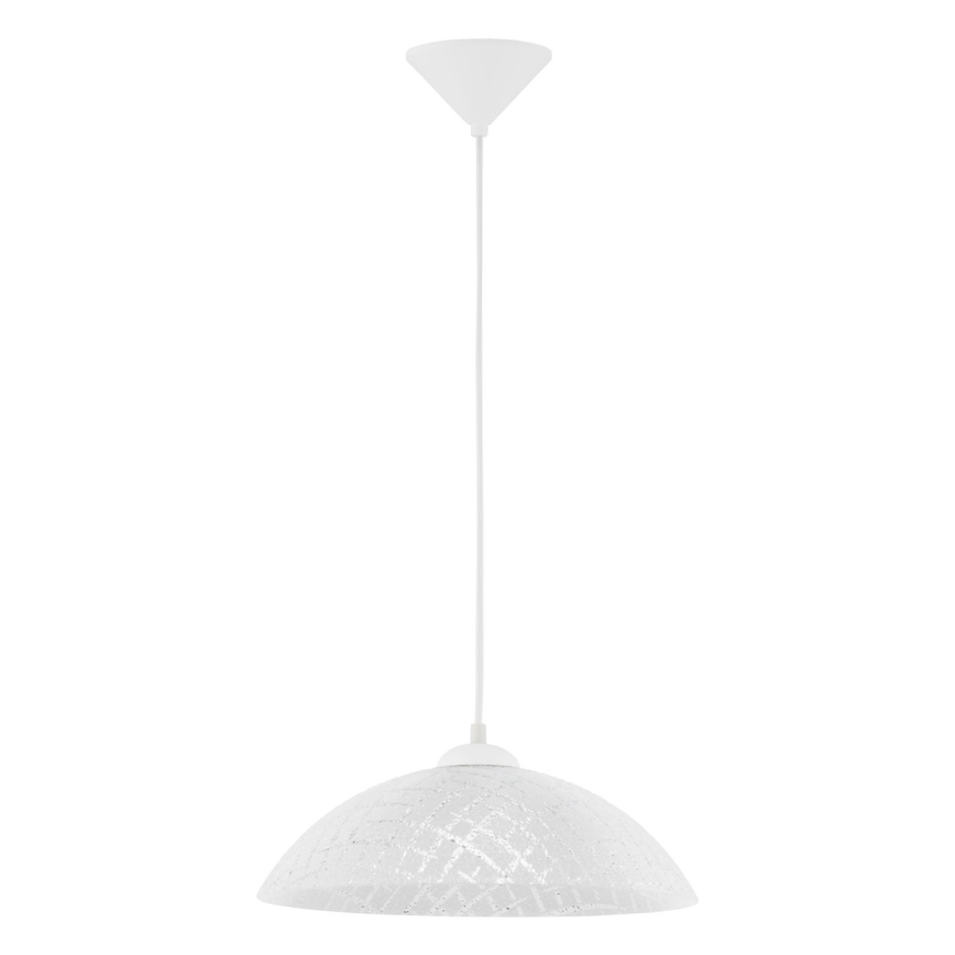 Eglo - Lustra 1xE27/60W/230V