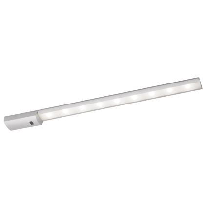 Eglo - LED Virtuves zem skapīša sensora lampa LED/8,1W/230V