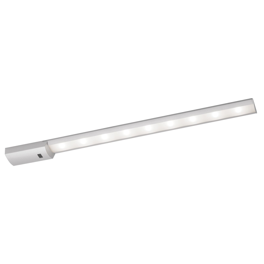 Eglo - LED Virtuves zem skapīša sensora lampa LED/8,1W/230V