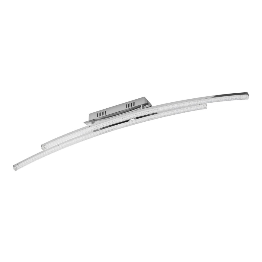 Eglo 96092 - LED griestu gaismeklis PERTINI 2xLED/10,8W/230V