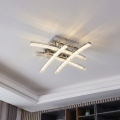 Eglo 96093 - LED griestu gaismeklis PERTINI 4xLED/5W/230V
