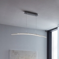 Eglo 96096 - LED lustra PERTINI 2xLED/10,8W/230V