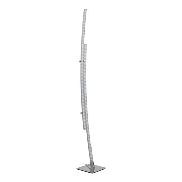 Eglo 96099 - LED stāvlampa PERTINI 2xLED/9,5W/230V