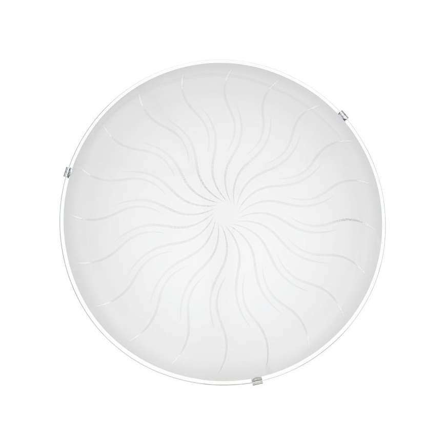 Eglo - LED griestu gaismeklis LED/11W/230V