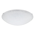 Eglo 96115 - LED griestu gaismeklis MARGITTA 1 LED/11W/230V
