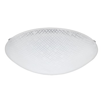 Eglo 96115 - LED griestu gaismeklis MARGITTA 1 LED/11W/230V