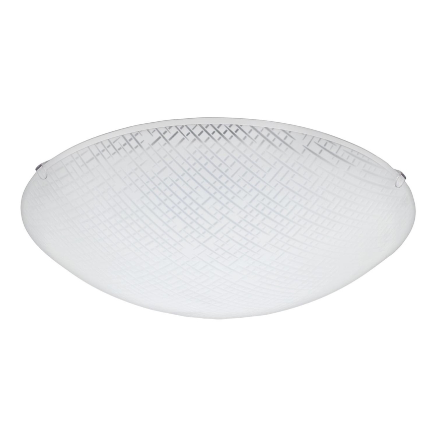 Eglo 96115 - LED griestu gaismeklis MARGITTA 1 LED/11W/230V