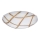 Eglo 96122 - LED griestu gaismeklis MARGITTA 1 LED/11W/230V