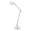 Eglo 96132 - LED galda lampa PICARO 1 LED/5,2W/230V