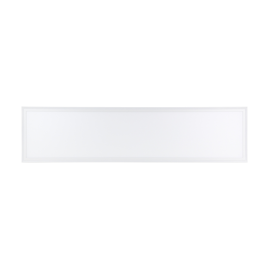 Eglo - LED Iegremdējams panelis LED/40W/230V