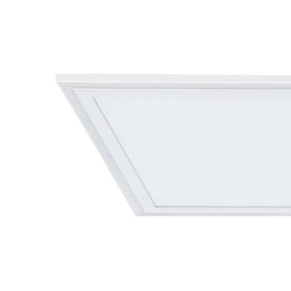 Eglo - LED Iegremdējams panelis LED/40W/230V