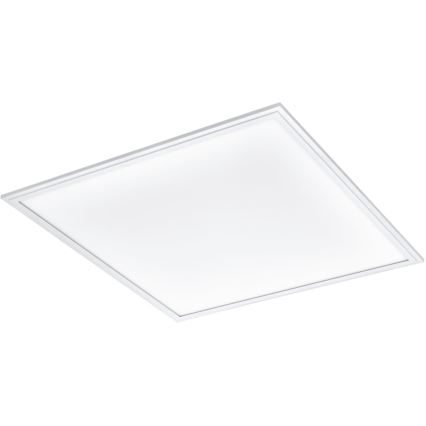 Eglo - LED Griestu panelis LED/40W/230V