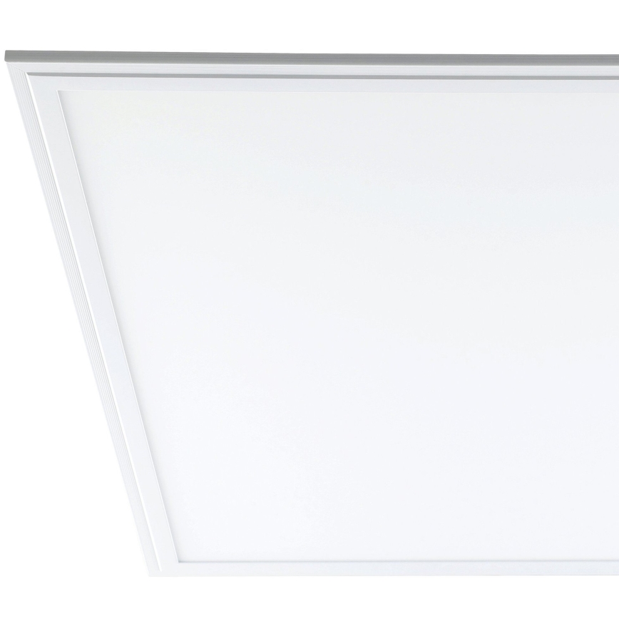Eglo - LED Griestu panelis LED/40W/230V