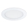 Eglo 96165 - LED Iegremdējama lampa FUEVA 1 LED/10,9W/230V IP44