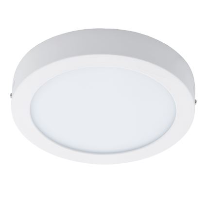 Eglo 96168 - LED vannas istabas griestu gaismeklis FUEVA 1 LED/22W/230V IP44