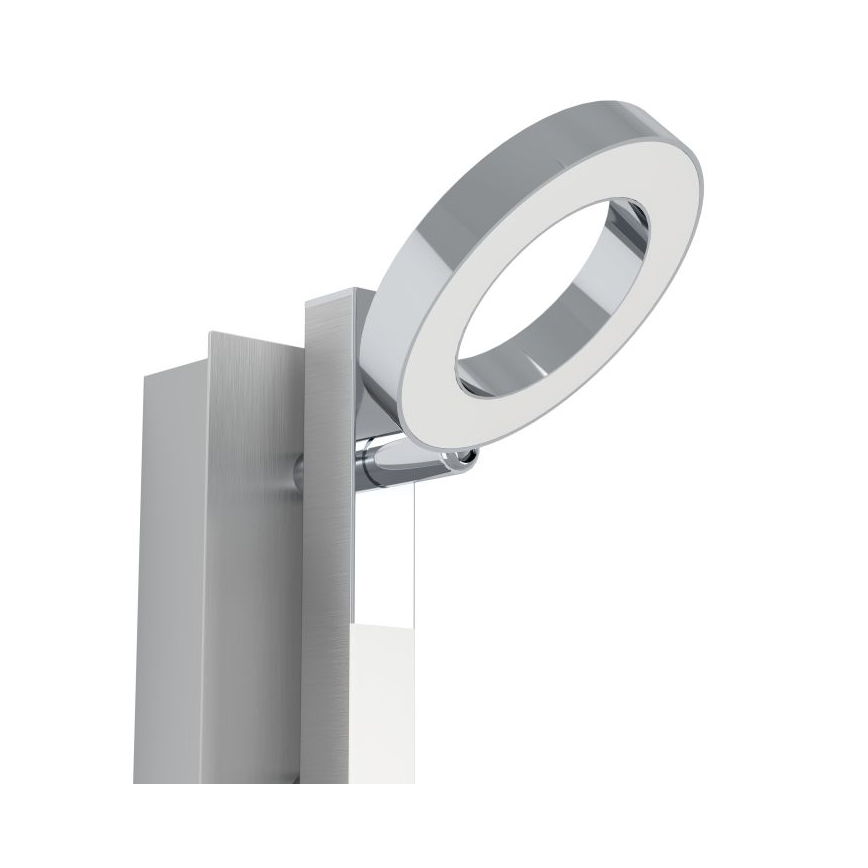 Eglo - Starmetis LED/3,2W + LED/2,2/230V