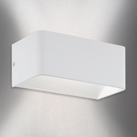 Eglo 96205 - LED sienas gaismeklis SANIA 1xLED/5W/230V