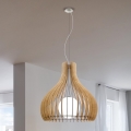 Eglo 96215 - Lustra TINDORI 1xE27/60W/230V