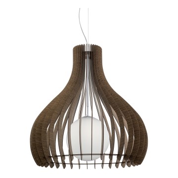 Eglo 96219 - Lustra TINDORI 1xE27/60W/230V