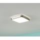 Eglo - LED vannas istabas gaismeklis LED/16W/230V IP44