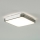 Eglo 96231 - LED vannas istabas griestu gaismeklis MANILVA LED/16W/230V IP44