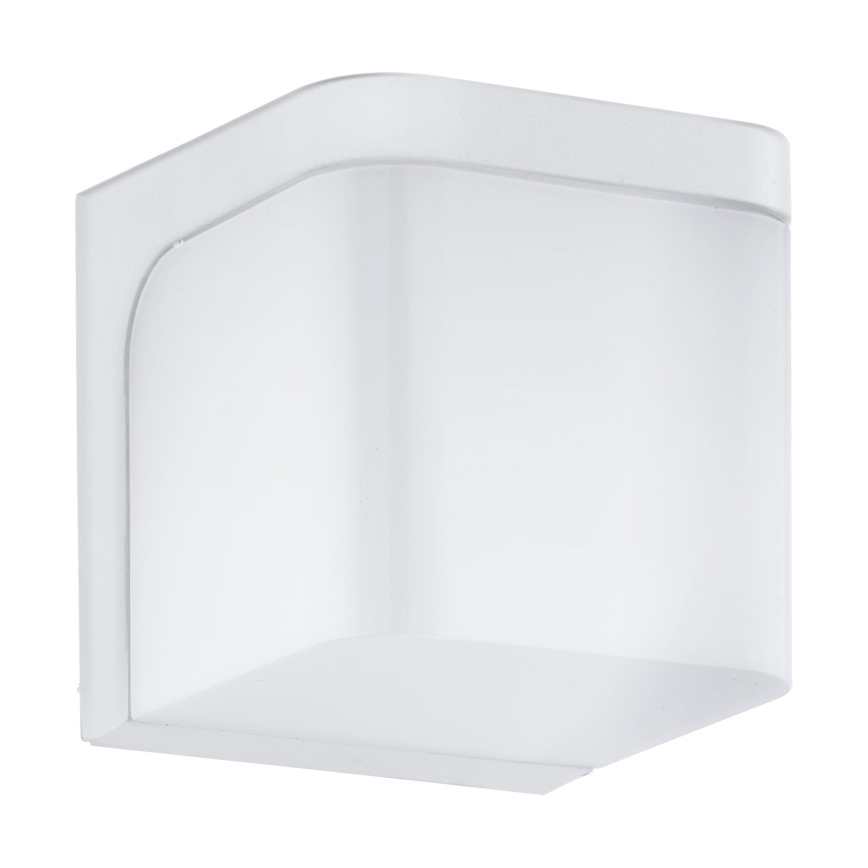 Eglo - LED Āra sienas lampa LED/4,9W/230V IP44
