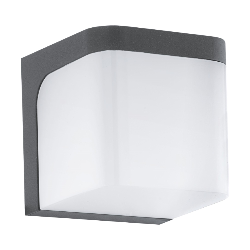 Eglo - LED Āra sienas lampa LED/4,9W/230V IP44