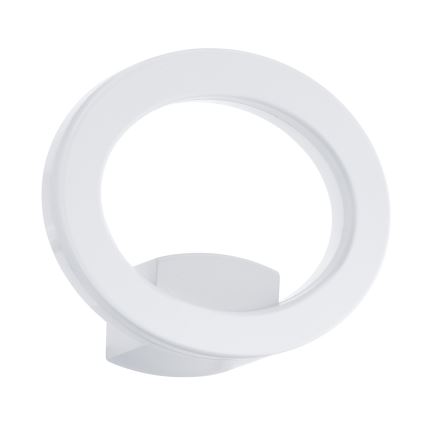 Eglo 96274 - LED āra sienas gaismeklis EMOLLIO LED/10W/230V IP44