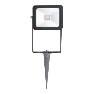Eglo 96284 - Āra LED plūdu gaismeklis FAEDO 2 LED/10W IP44
