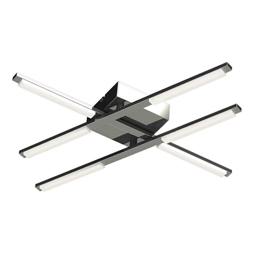 Eglo 96298 - LED griestu gaismeklis VATTARO 6xLED/4,5W/230V