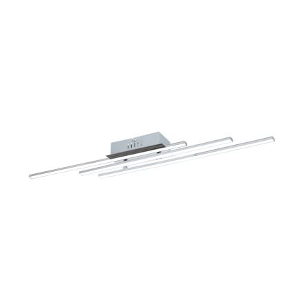 Eglo - LED griestu gaismeklis 3xLED/6W/230V