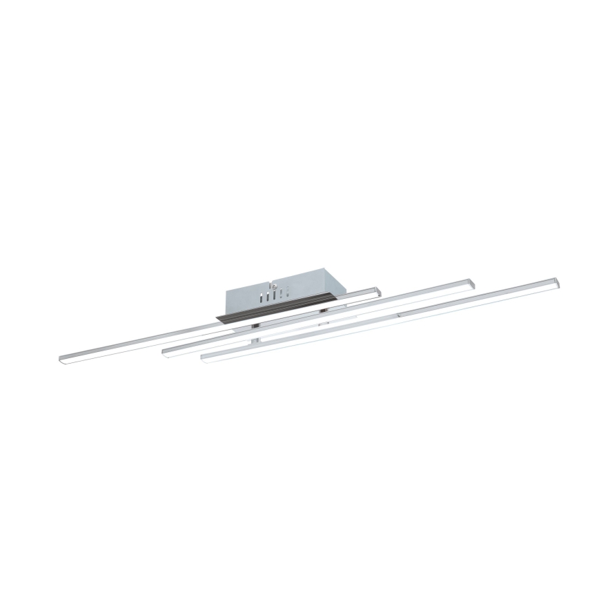 Eglo - LED griestu gaismeklis 3xLED/6W/230V