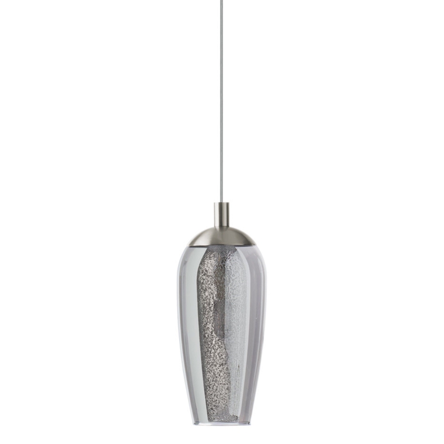 Eglo - LED lustra ar auklu 1xG9/2,5W/230V