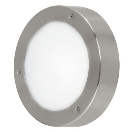 Eglo - Āra LED sienas gaismeklis LED/5,4W IP44