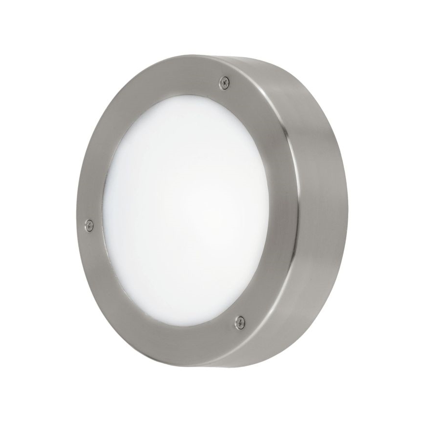 Eglo - Āra LED sienas gaismeklis LED/5,4W IP44