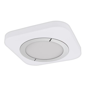 Eglo 96396 - LED griestu gaismeklis PUYO LED/16,5W/230V balts