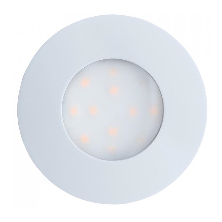 Eglo 96414 - Āra LED piekaramo griestu gaismeklis PINEDA-IP LED/6W IP44