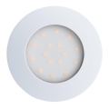 Eglo 96416 - Āra LED piekaramo griestu gaismeklis PINEDA-IP LED/12W IP44