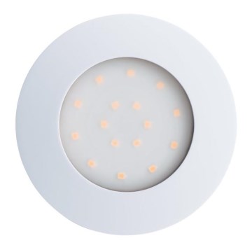 Eglo 96416 - Āra LED piekaramo griestu gaismeklis PINEDA-IP LED/12W IP44