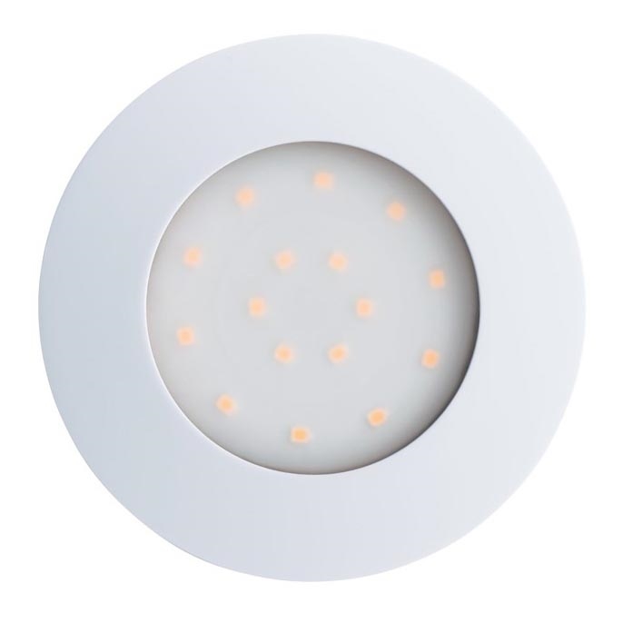 Eglo 96416 - Āra LED piekaramo griestu gaismeklis PINEDA-IP LED/12W IP44