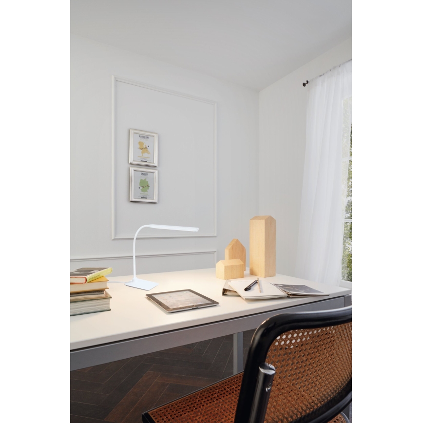 Eglo - LED Aptumšojama galda lampa LED/3,5W/230V