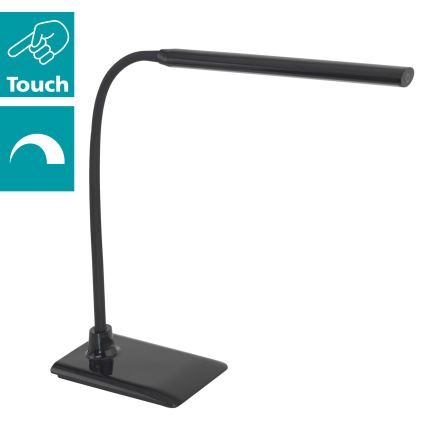 Eglo - LED Aptumšojama galda lampa LED/4,5W/230V