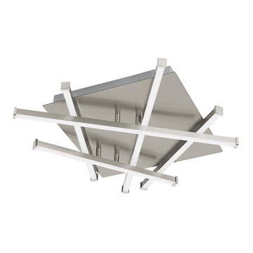 Eglo 96444 - LED griestu gaismeklis RIBAS 1xLED/17,5W/230V