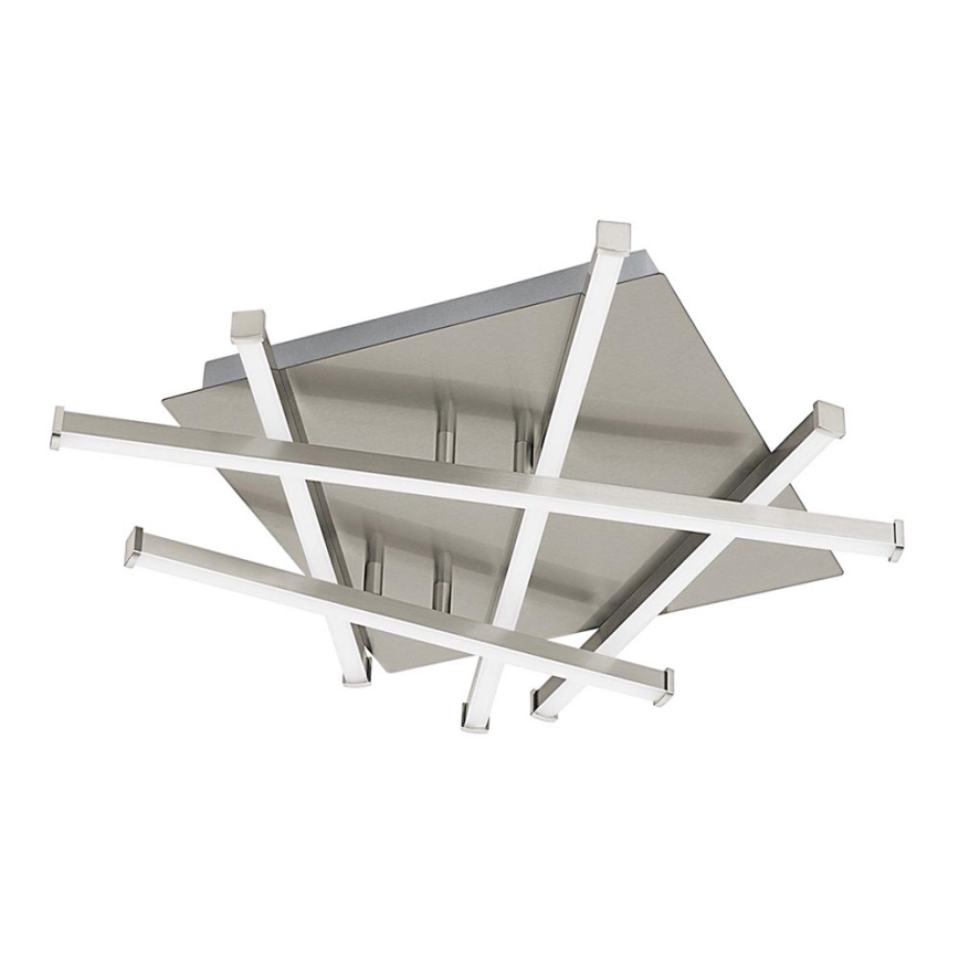 Eglo 96444 - LED griestu gaismeklis RIBAS 1xLED/17,5W/230V