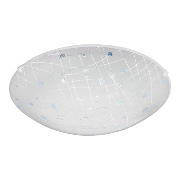 Eglo 96472 - LED griestu gaismeklis VEREDA 1xLED/11W/230V 315mm