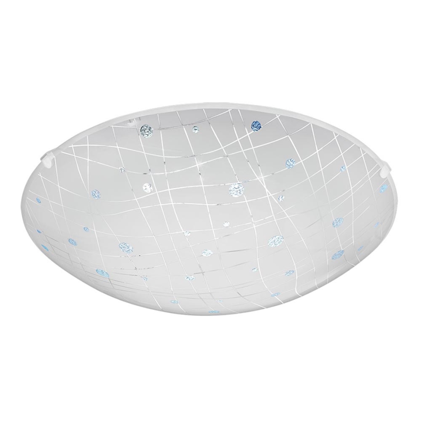 Eglo 96472 - LED griestu gaismeklis VEREDA 1xLED/11W/230V 315mm