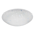 Eglo 96472 - LED griestu lampa VEREDA LED/11W/230V 315mm