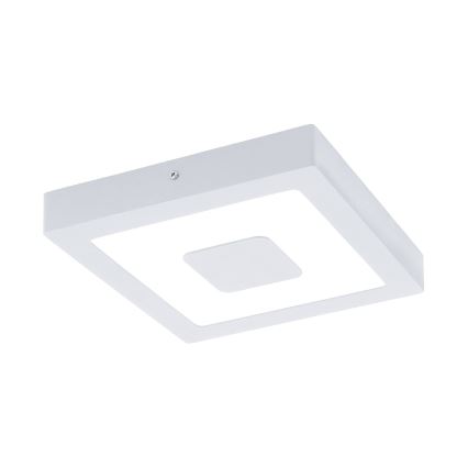 Eglo - LED Āra griestu lampa LED/16,5W/230V IP44